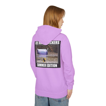 Ice Road Truckers Unisex Lightweight Hoodie