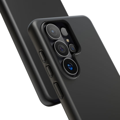Always Hitched Samsung Case