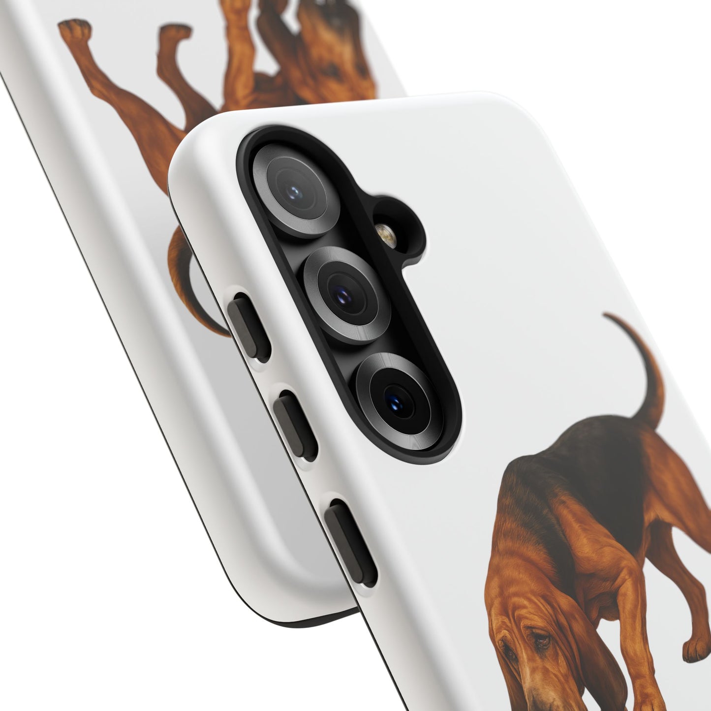 Tracking You Samsung Case