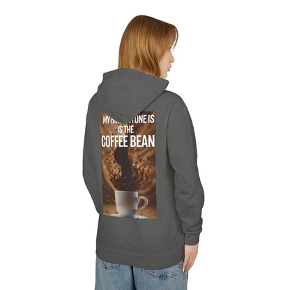 Birth Stone Unisex Lightweight Hoodie