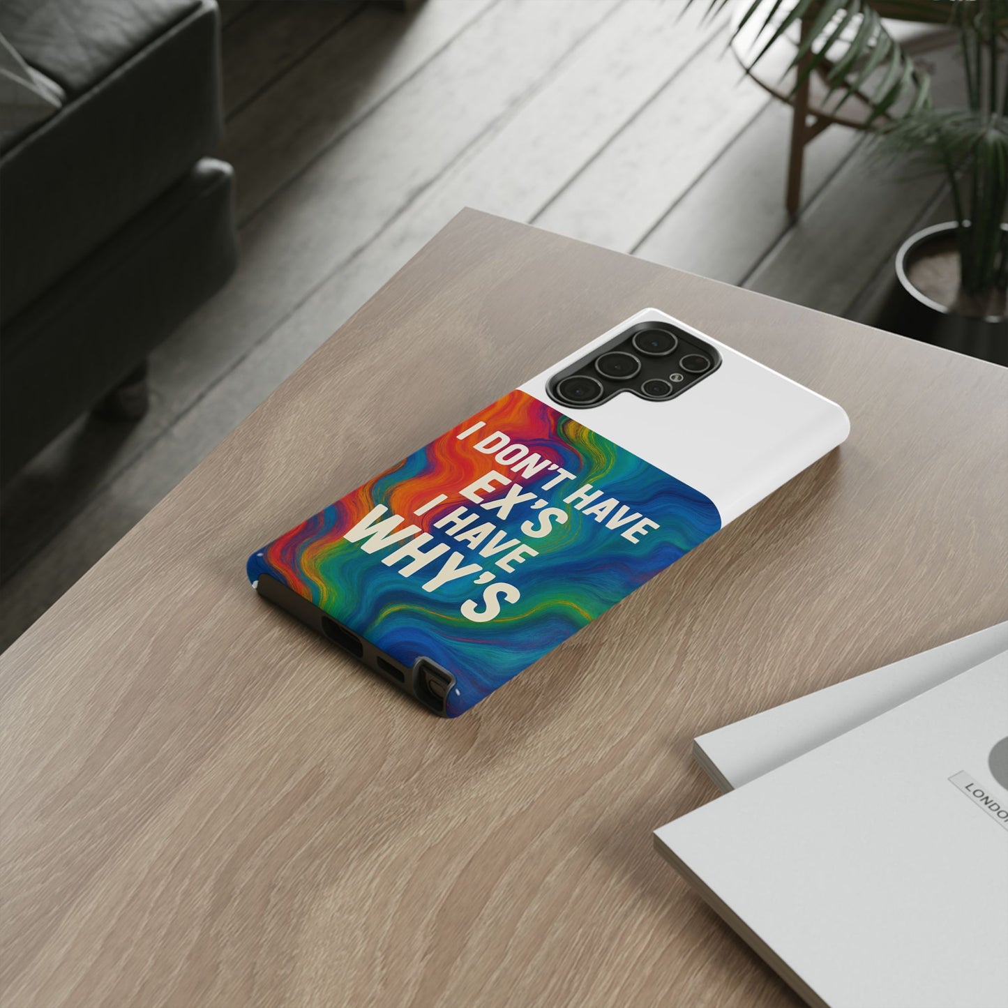X's And Y's Samsung Case