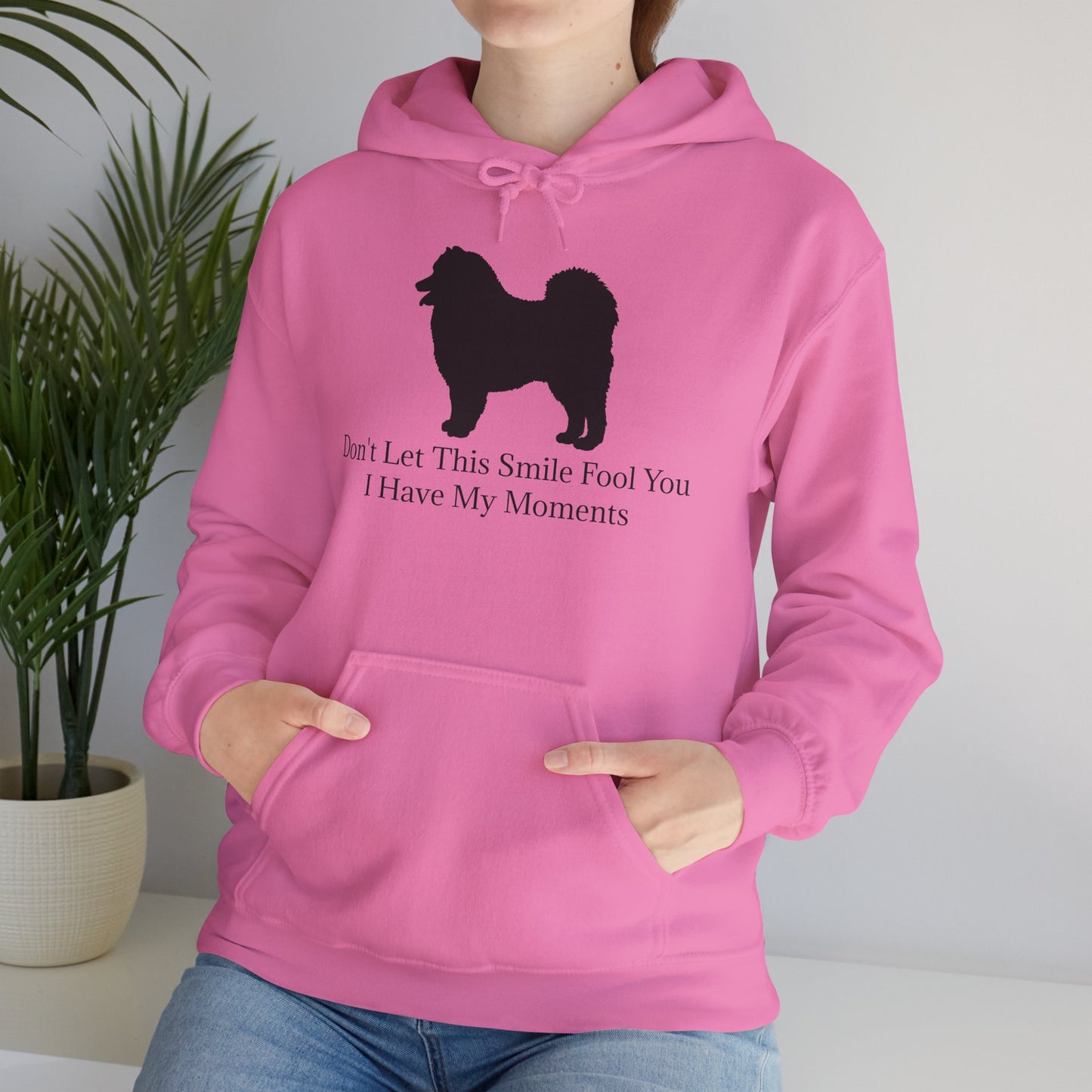 Fool You Unisex Hoodie