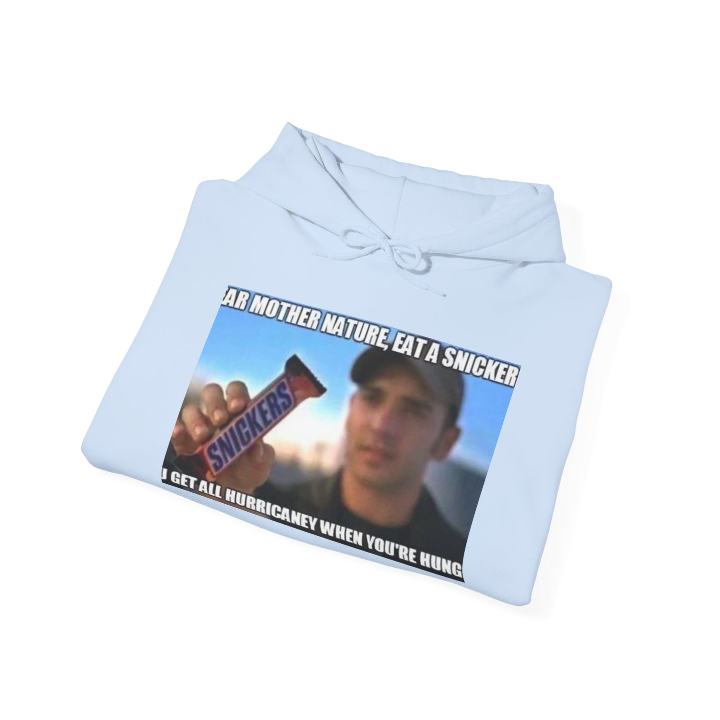 Hurricaney Unisex Hoodie