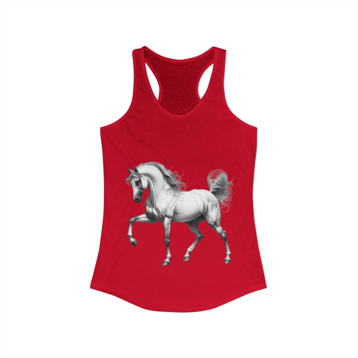 Fancy Pants Women's Racerback Tank
