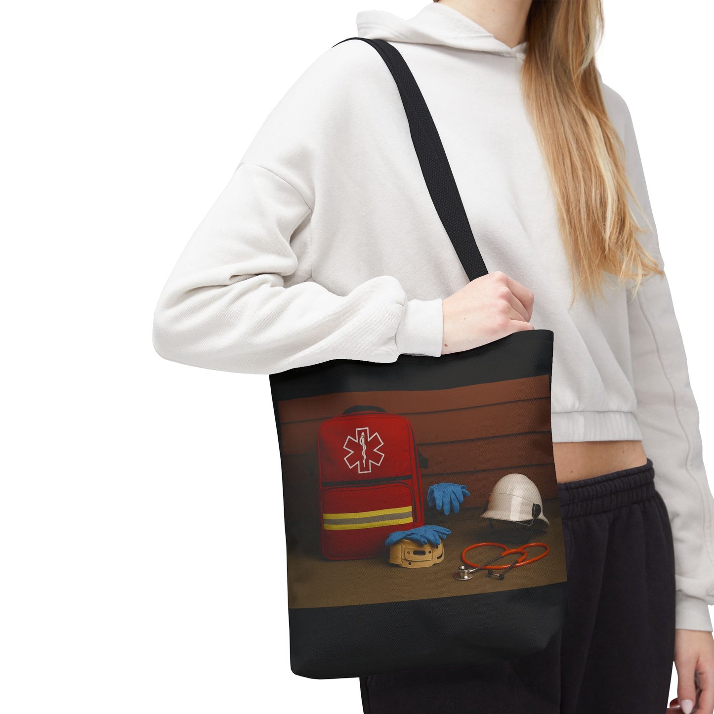 EMS Appreciation Tote Bag