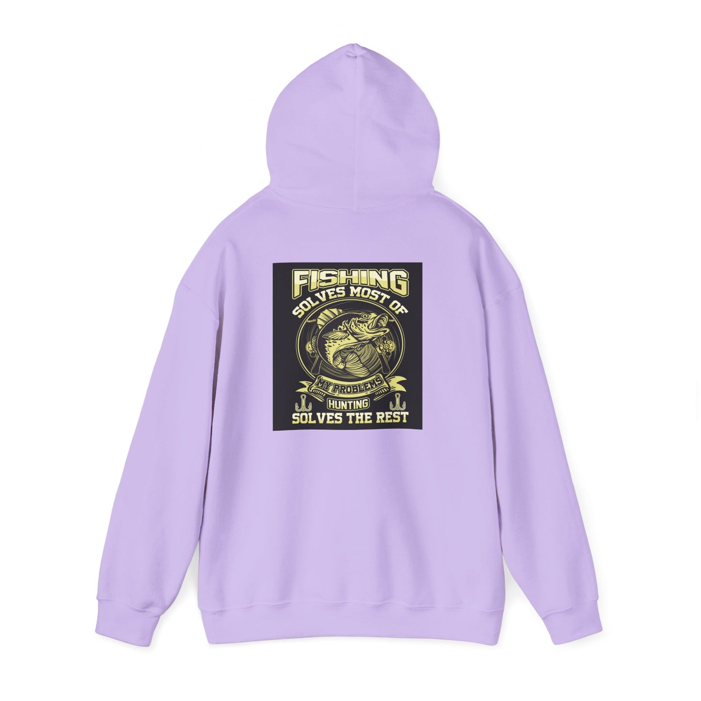 Problem Solving Unisex Hoodie