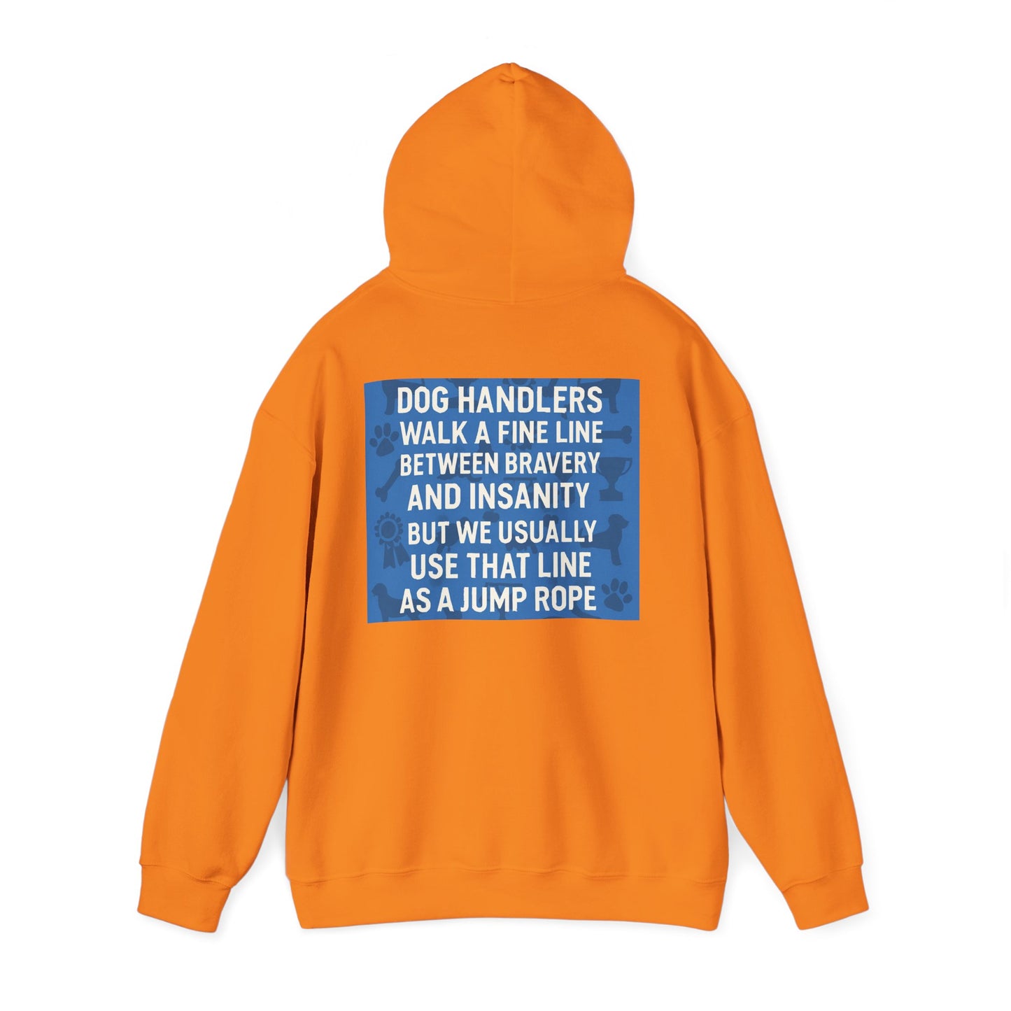 Jump Rope Unisex Hoodie