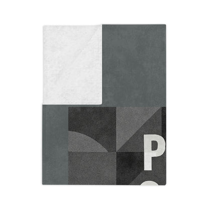 Cancel My Subscription Velveteen Microfiber Blanket