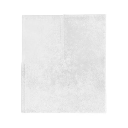 Semi Truck Velveteen Microfiber Blanket