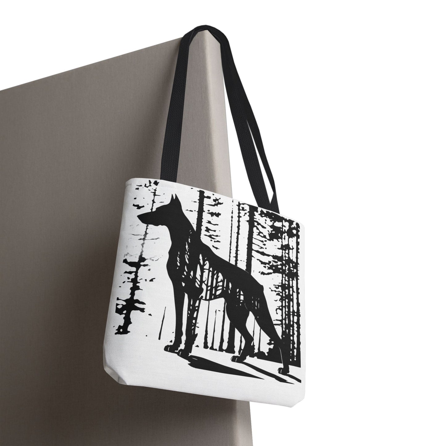Watchful Eyes Tote Bag