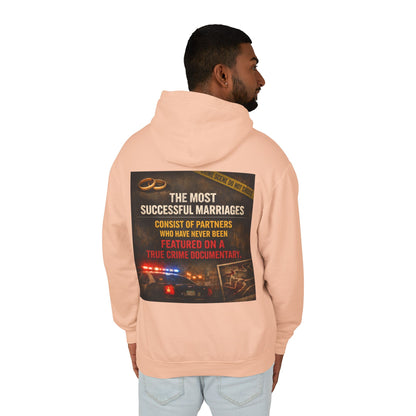 Successful Marriages Unisex Lightweight Hoodie