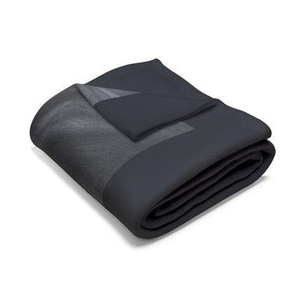 Raising Teenagers Arctic Fleece Blanket