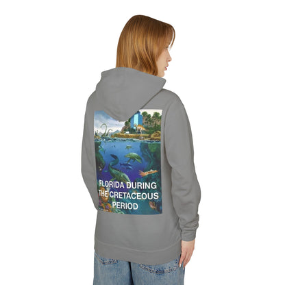I-4 Eyesore Unisex Lightweight Hoodie