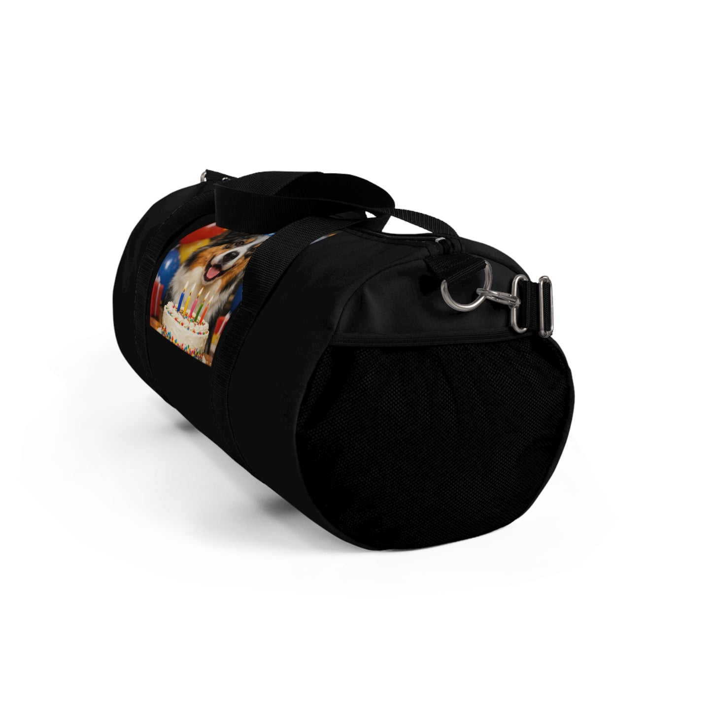 Birthday Buddy Aussie Duffel Bag