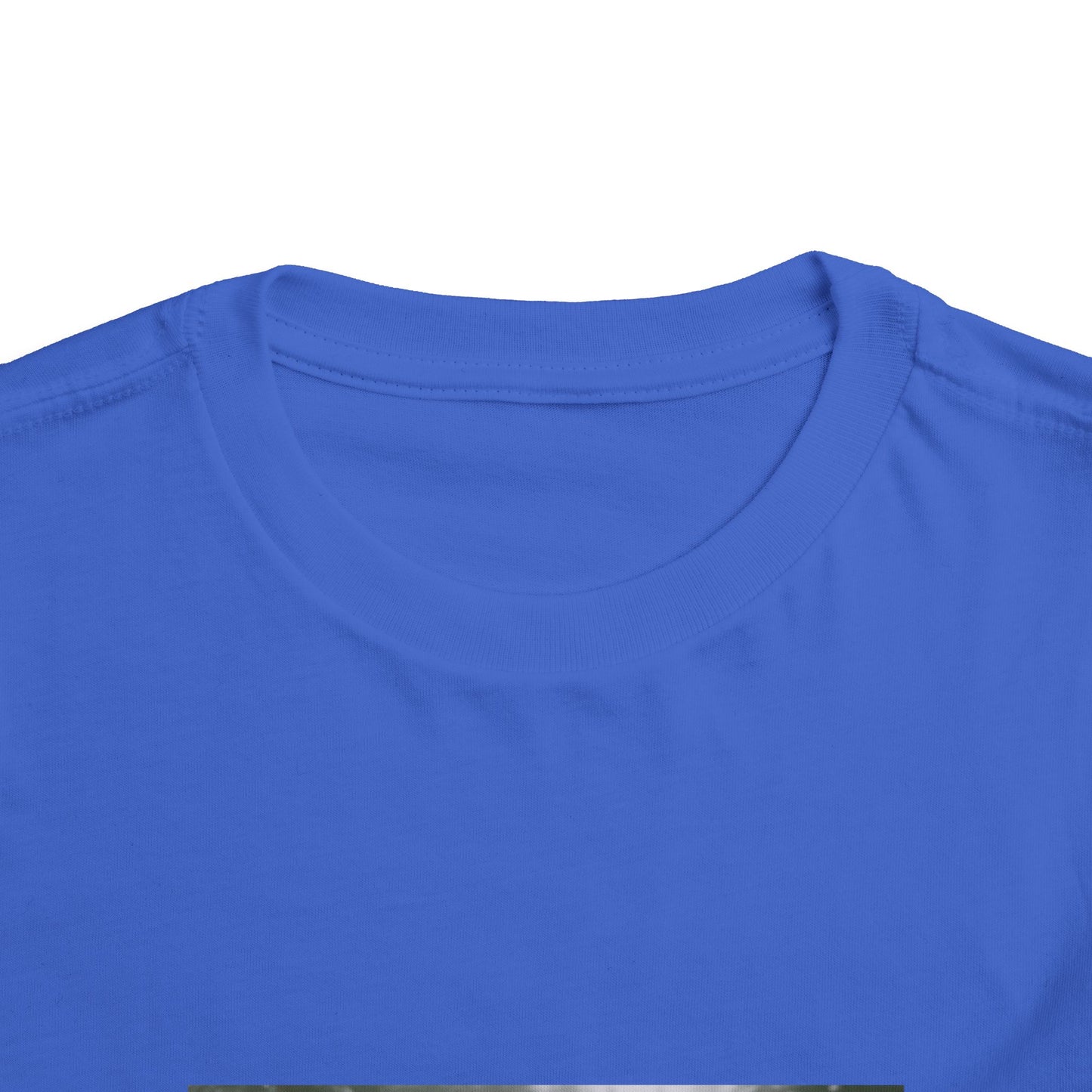 Mush On Toddler Unisex Short Sleeve Crewneck Tee