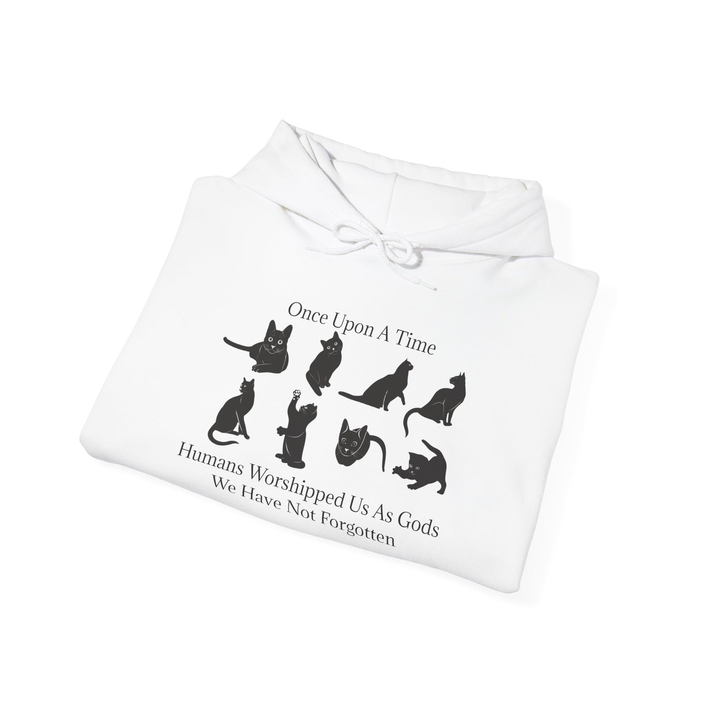 Once Upon A Time Unisex Hoodie