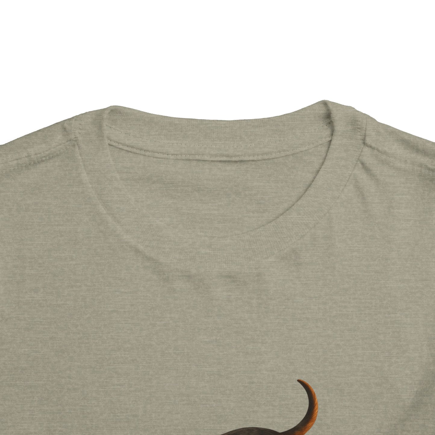 Tracking You Toddler Unisex Short Sleeve Crewneck Tee