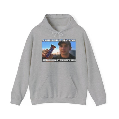 Hurricaney Unisex Hoodie