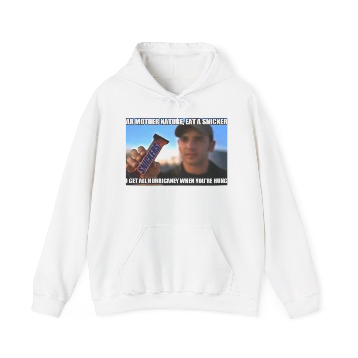 Hurricaney Unisex Hoodie
