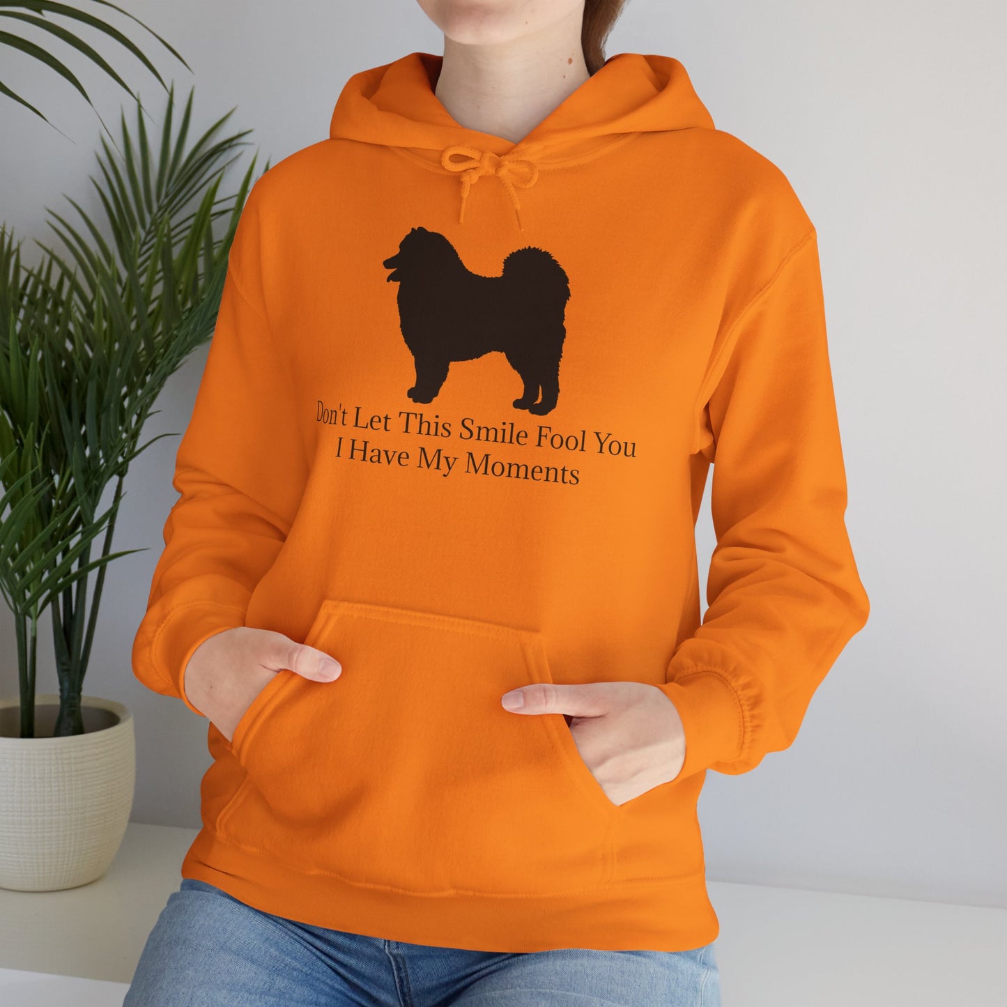 Fool You Unisex Hoodie