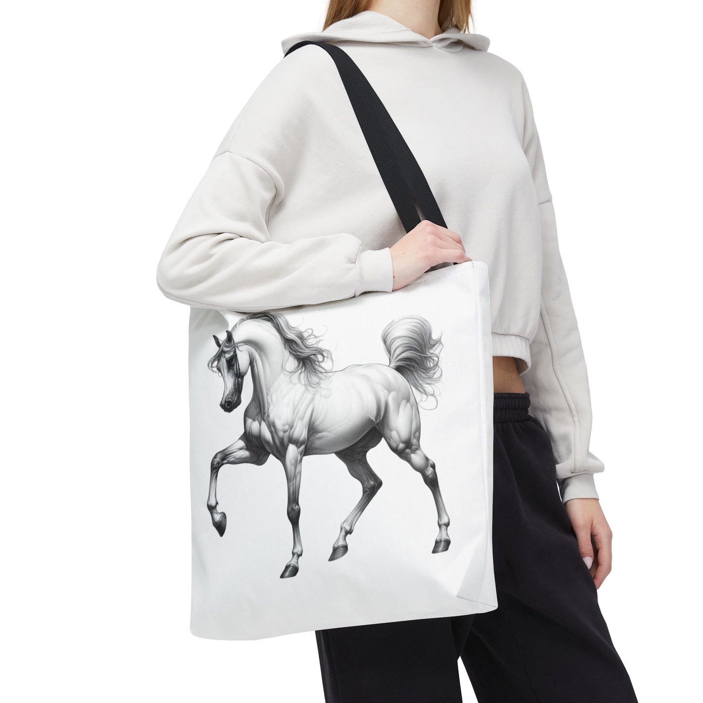 Fancy Pants Tote Bag