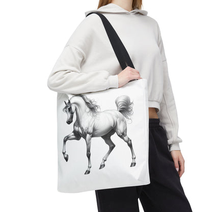 Fancy Pants Tote Bag