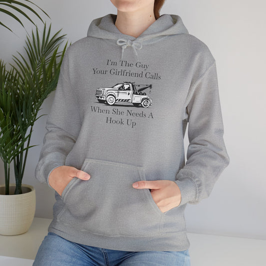I'm The Guy Unisex Hoodie