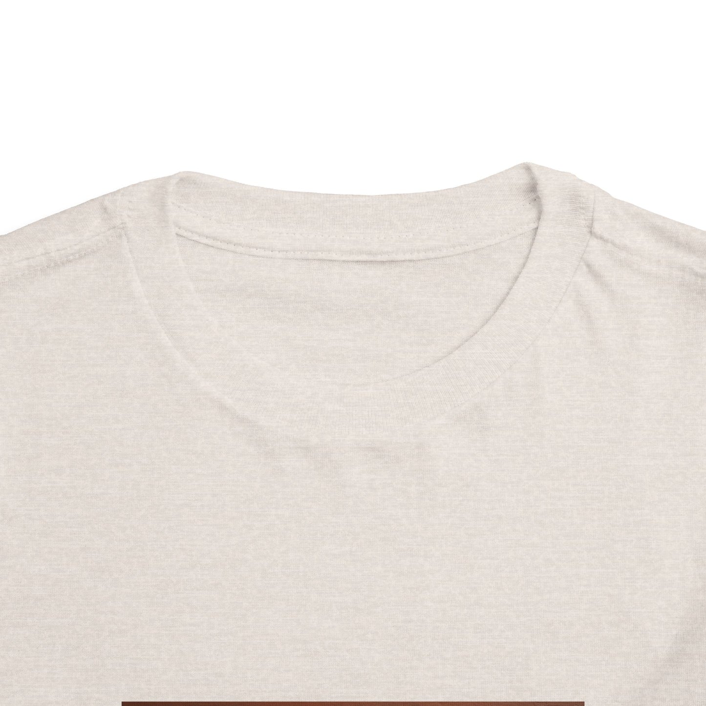 Fire/Rescue Appreciation Toddler Unisex Short Sleeve Crewneck Tee