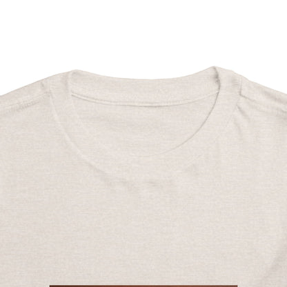 Fire/Rescue Appreciation Toddler Unisex Short Sleeve Crewneck Tee