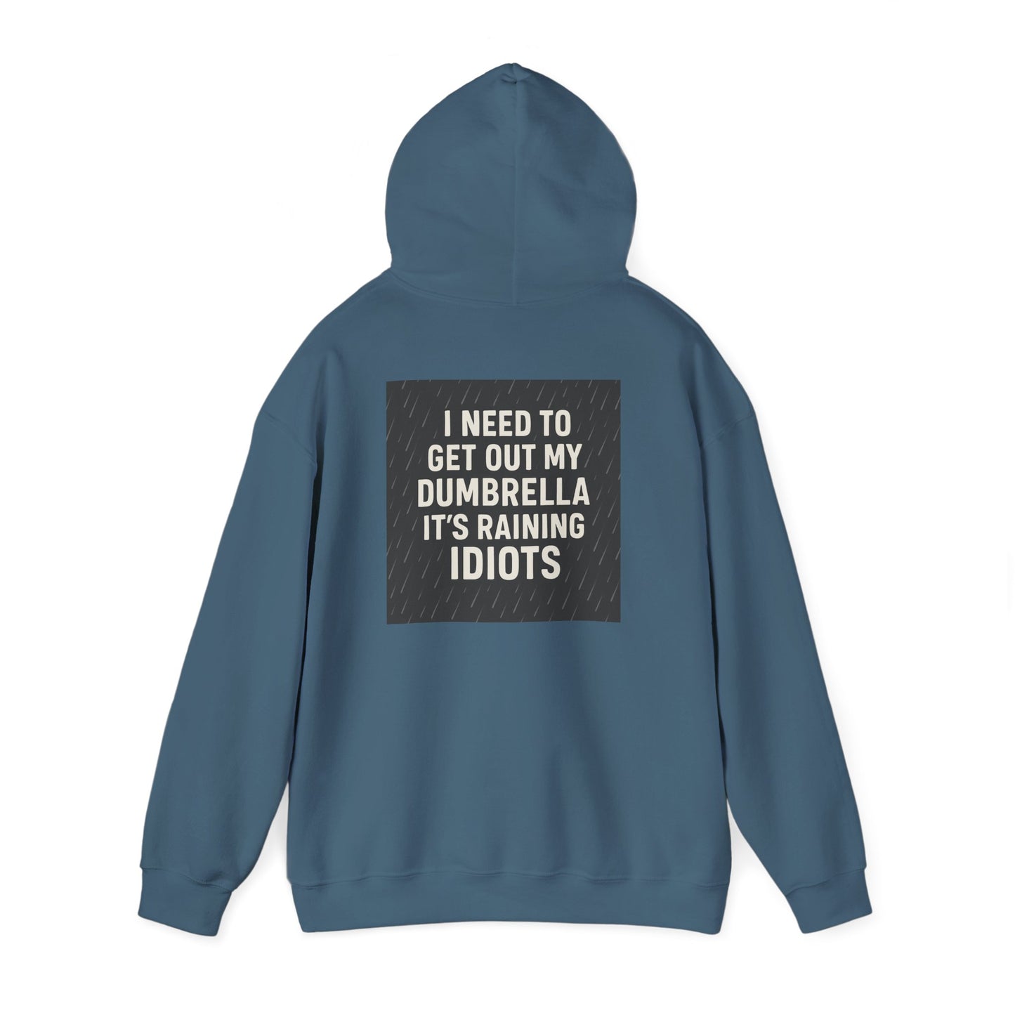 Dumbrella Unisex Hoodie