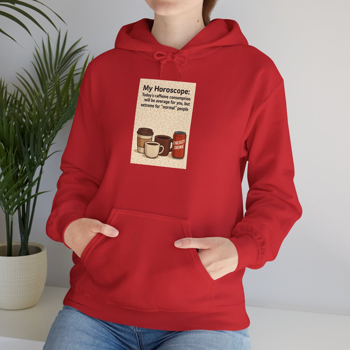 Today's Horoscope Unisex Hoodie