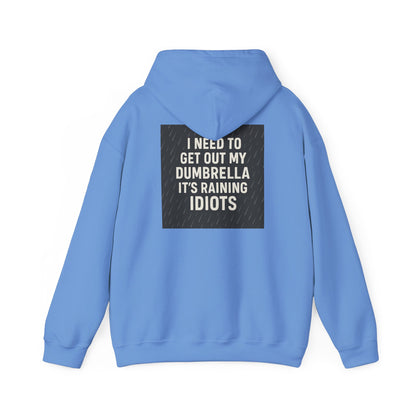 Dumbrella Unisex Hoodie