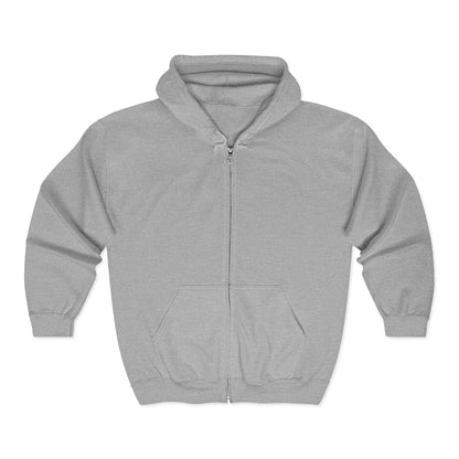 Successful Marriages Unisex Full Zip Hoodie