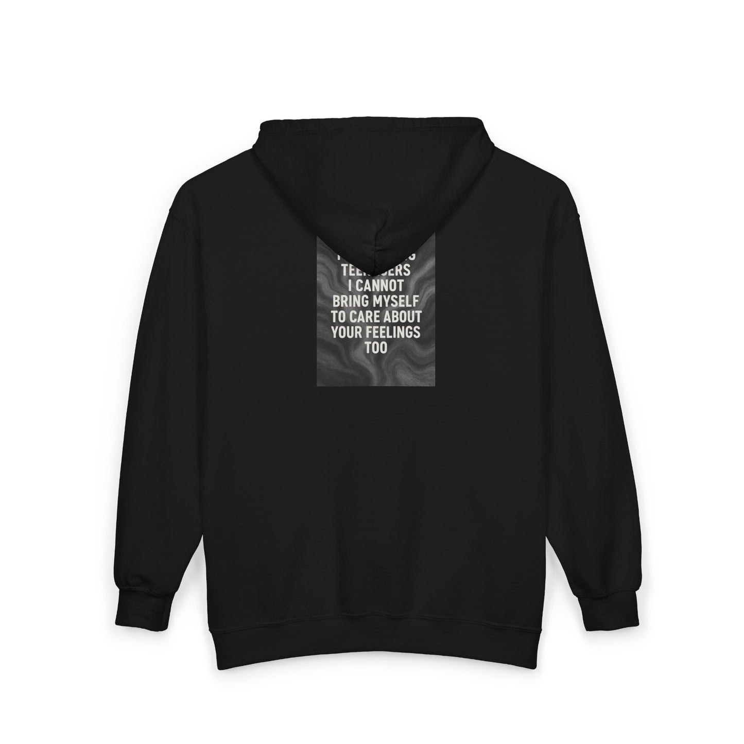 Raising Teenagers Unisex Full Zip Hoodie