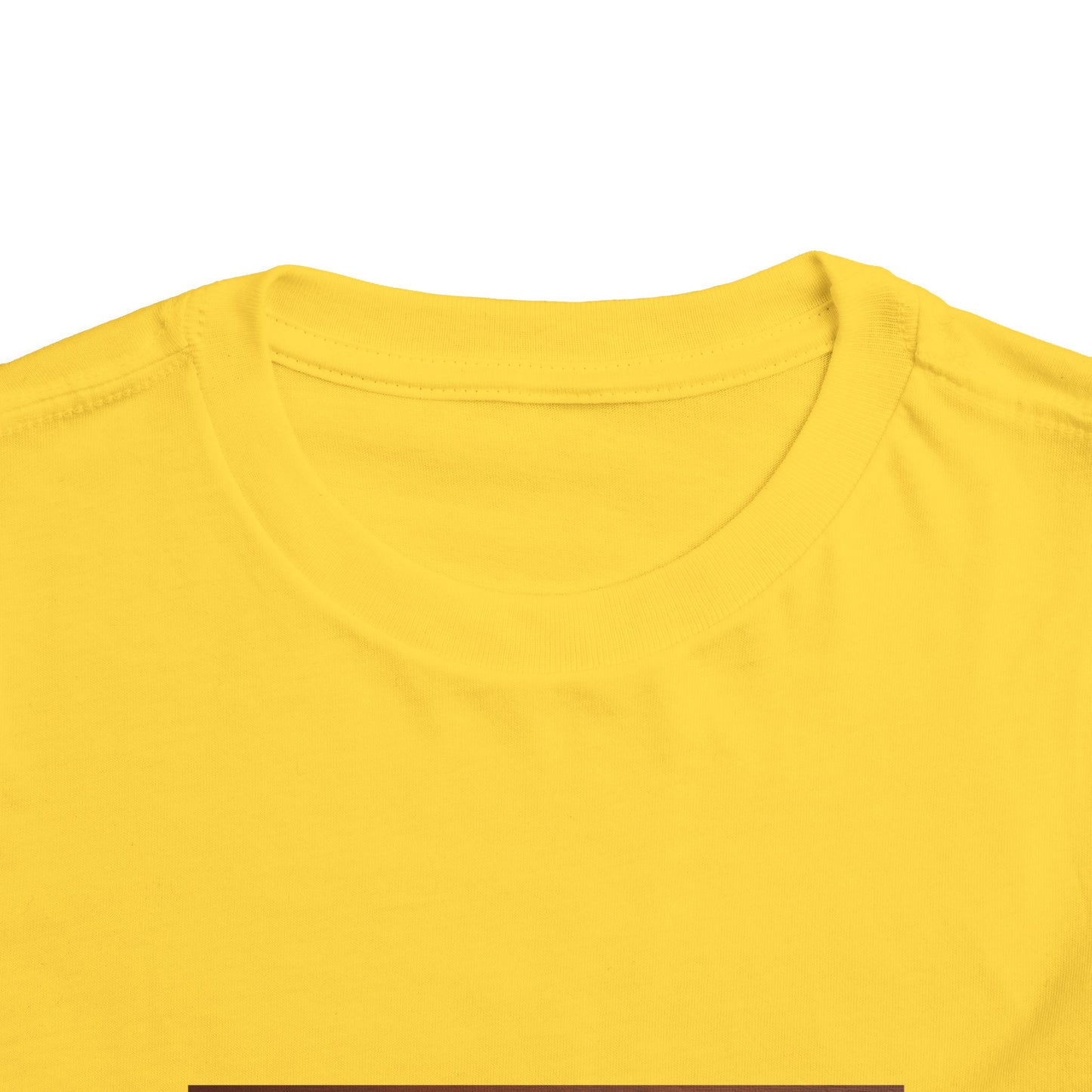 Fire/Rescue Appreciation Toddler Unisex Short Sleeve Crewneck Tee
