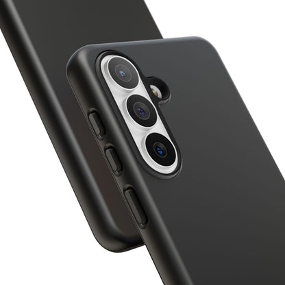 Always Hitched Samsung Case
