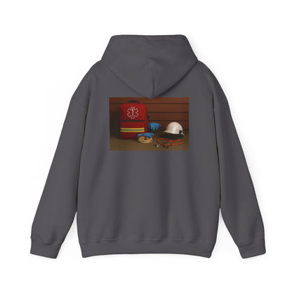 EMS Appreciation Unisex Hoodie