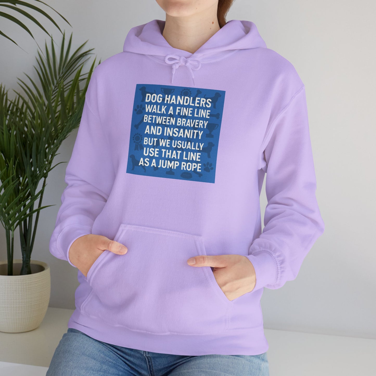 Jump Rope Unisex Hoodie