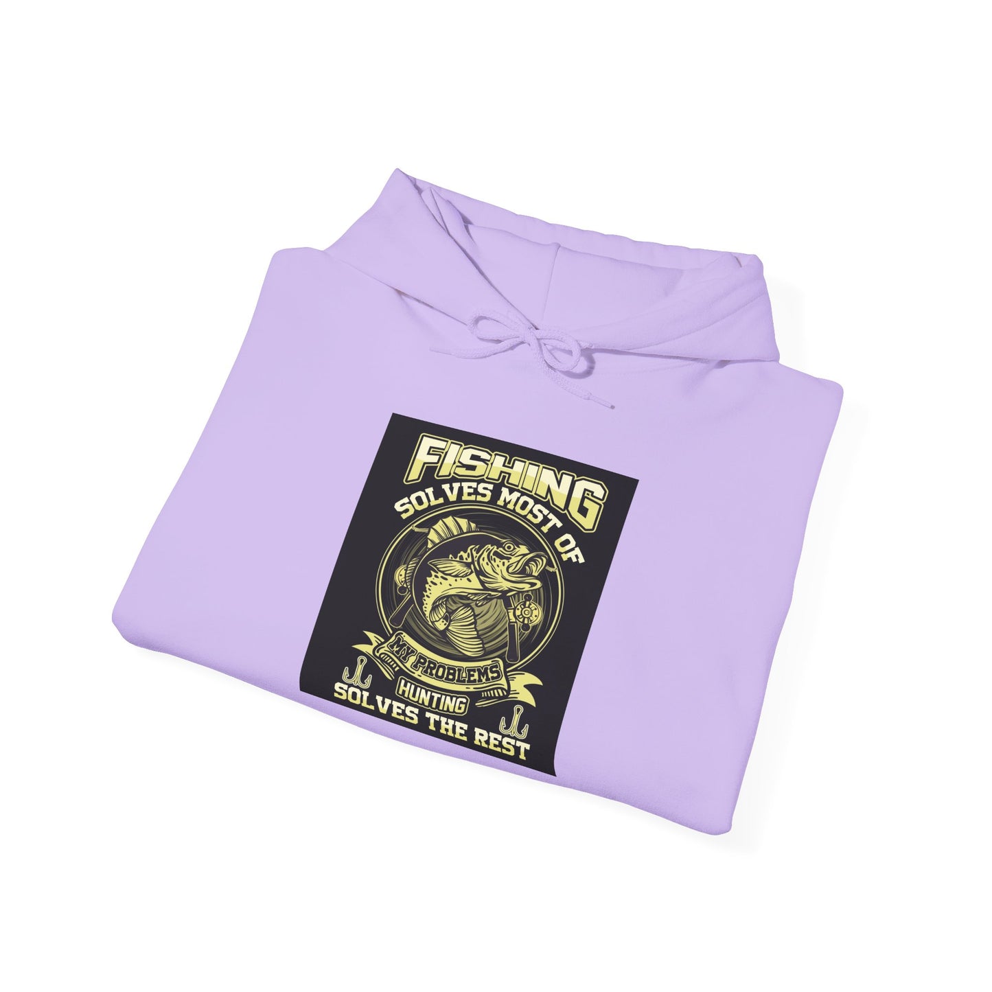 Problem Solving Unisex Hoodie