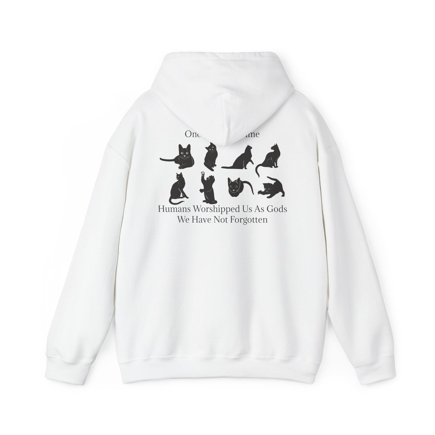 Once Upon A Time Unisex Hoodie