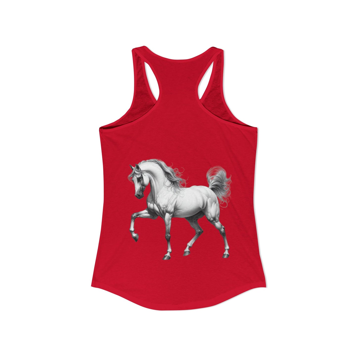 Fancy Pants Women's Racerback Tank
