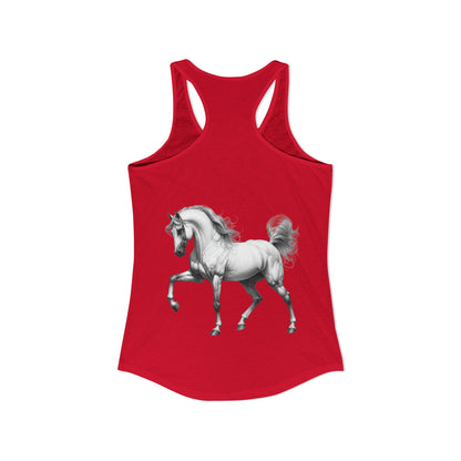 Fancy Pants Women's Racerback Tank