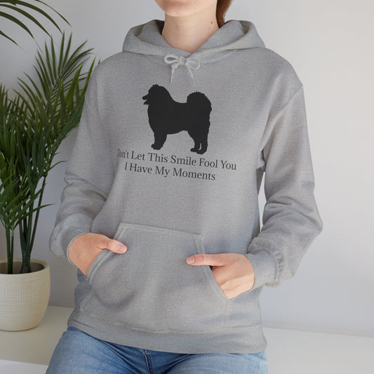 Fool You Unisex Hoodie