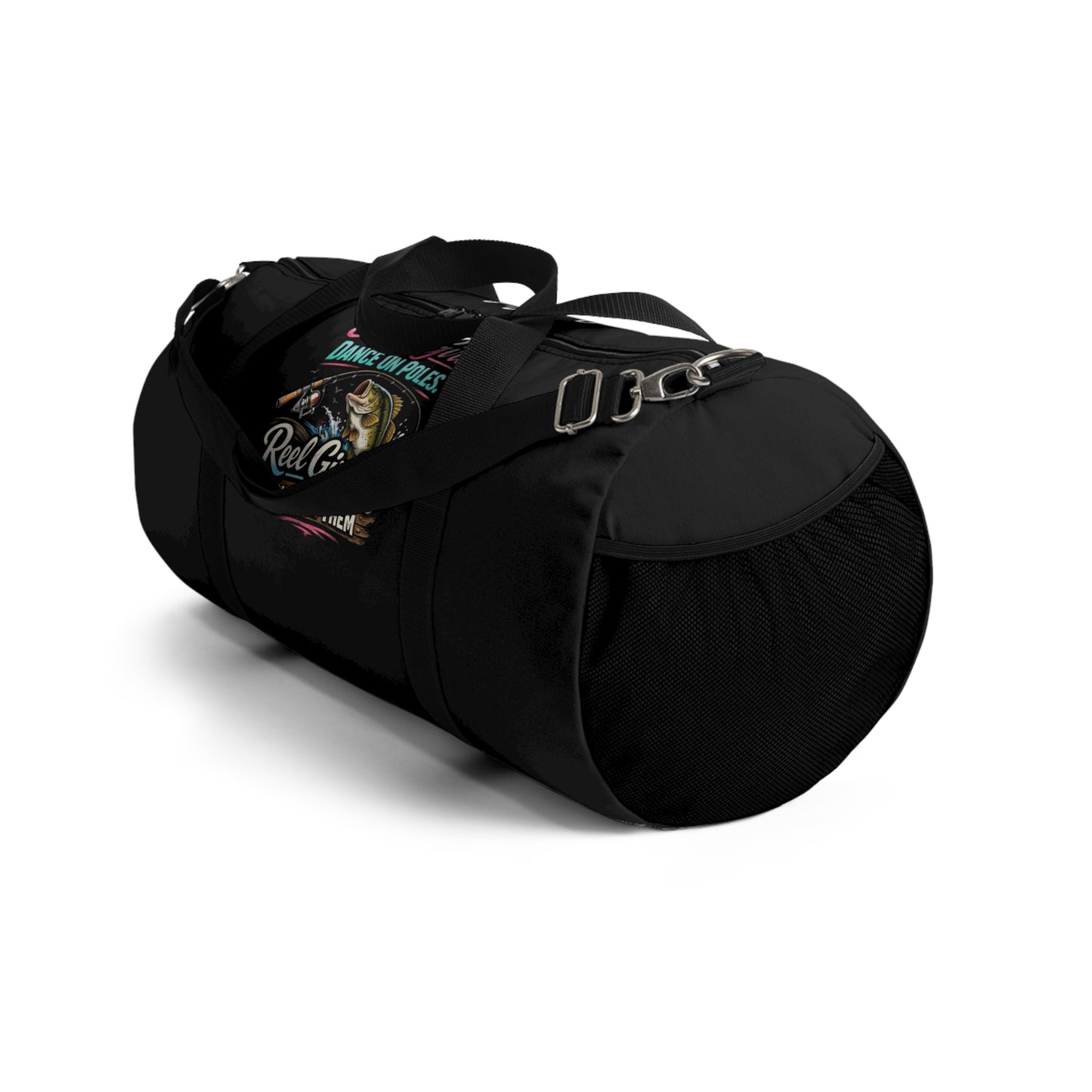 Reel Girls Duffel Bag