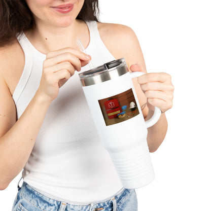 EMS Appreciation Insulated Travel Mug