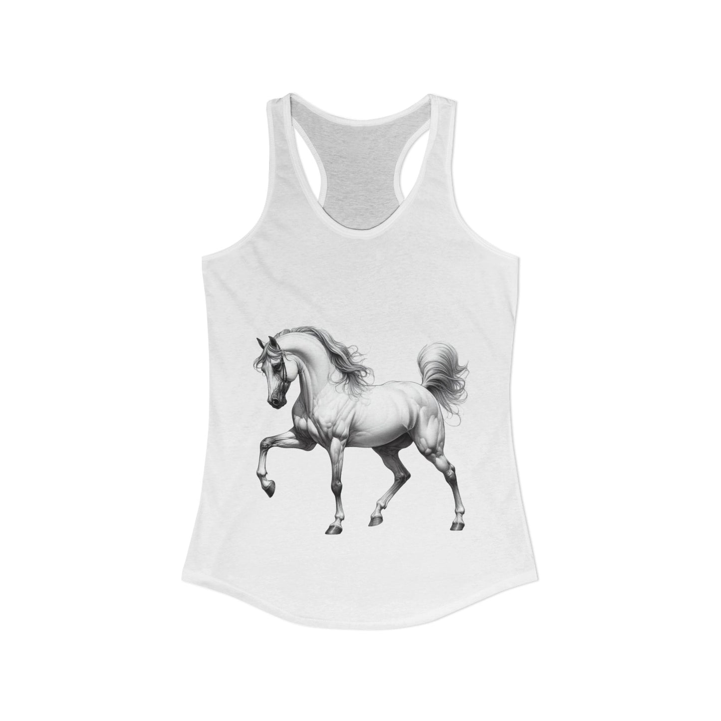 Fancy Pants Women's Racerback Tank