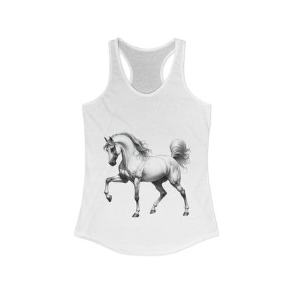 Fancy Pants Women's Racerback Tank
