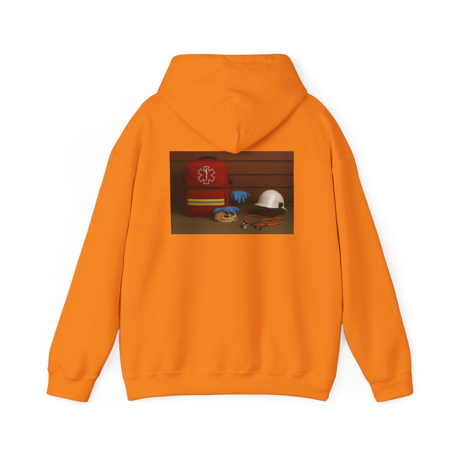 EMS Appreciation Unisex Hoodie