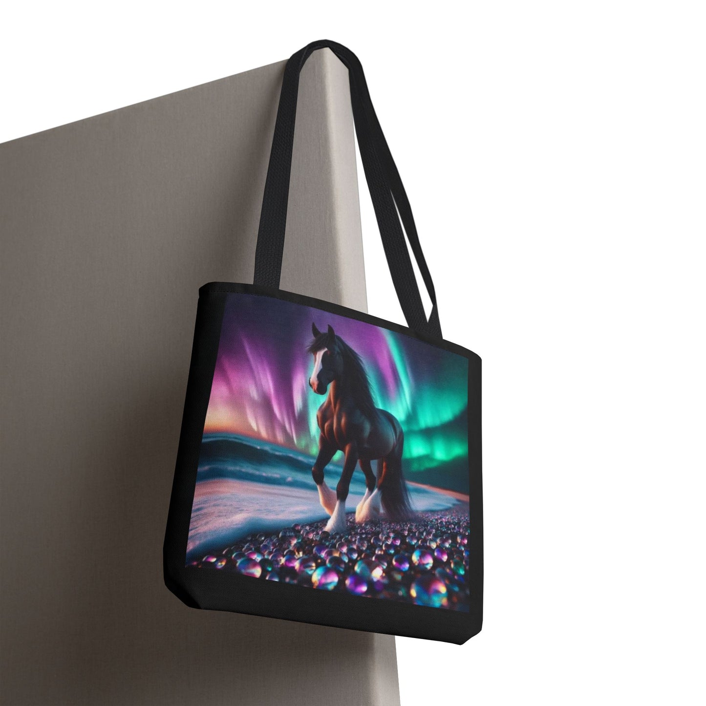 Midnight Magic Tote Bag