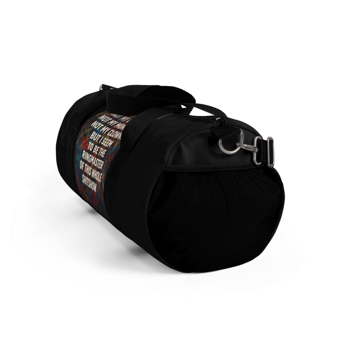 Ringmaster Duffel Bag